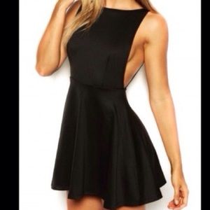 American apparel dress